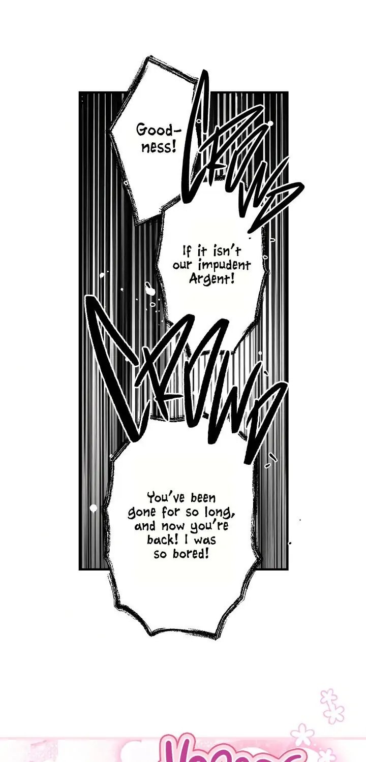 Secret Lady, Chapter 9 image 76